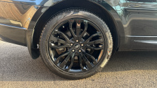 Land Rover Range Rover Sport 3.0 D300 HSE Silver 5dr Auto Diesel Estate